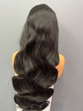 Natural Wave Wig